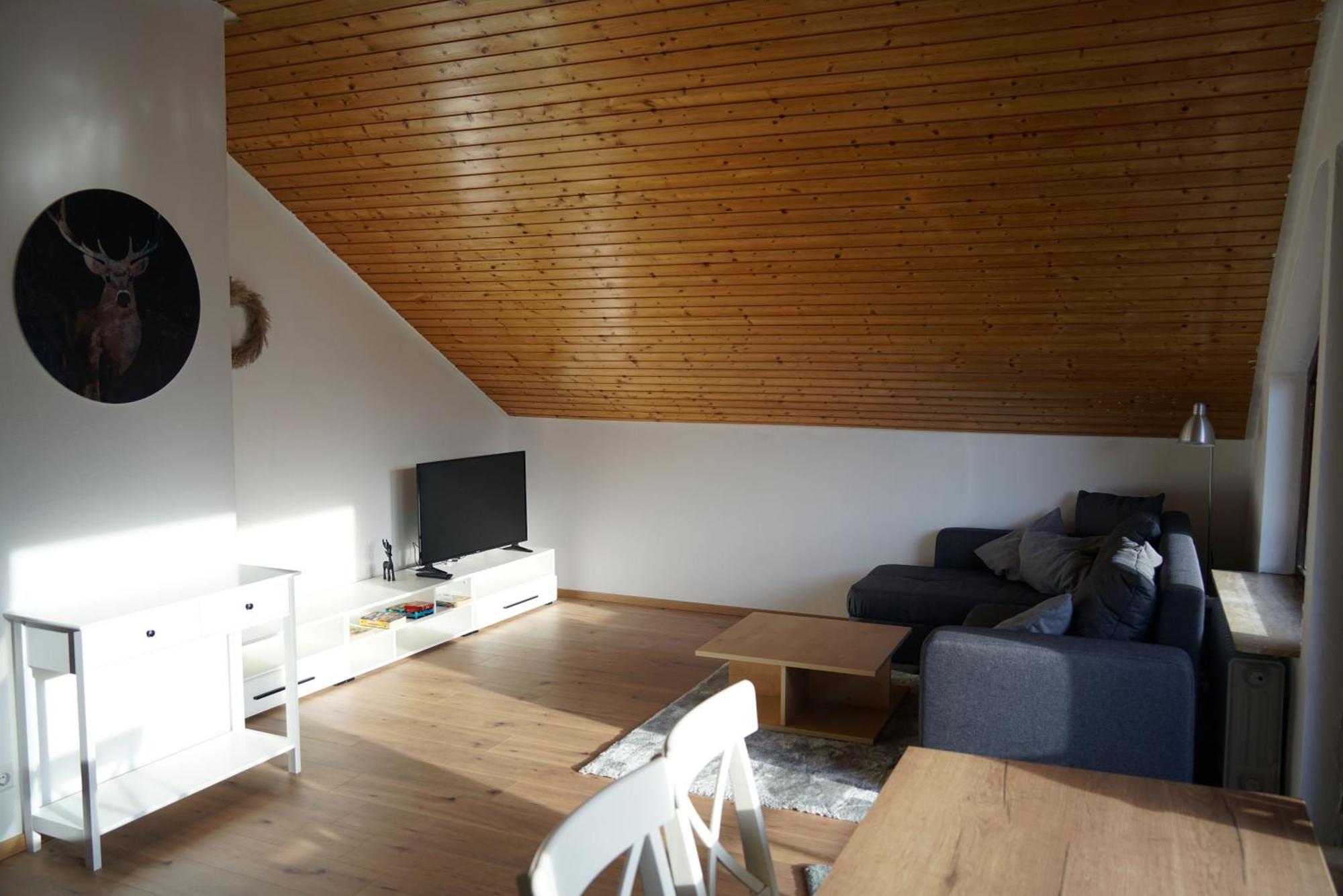 Fewo Horb Am Neckar Exterior photo